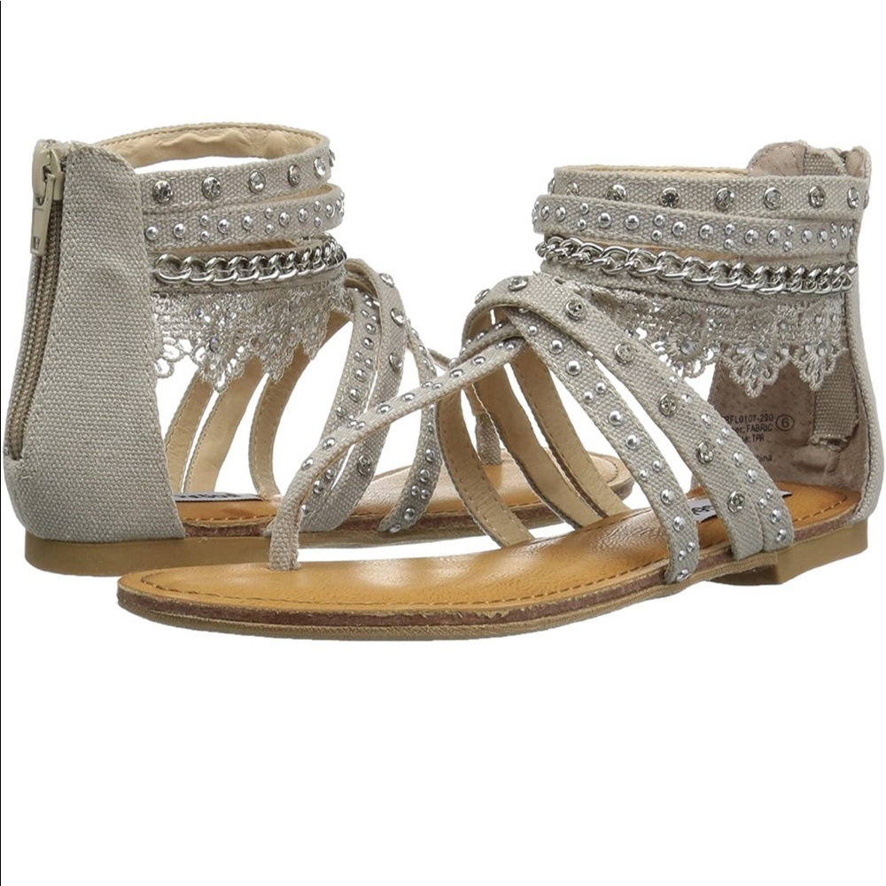 Not Rated Womens Sandals